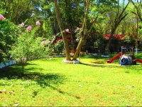 El Bosque Hotel 