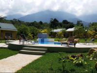 Corinto Pearl Eco Resort