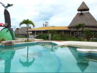 Hotel La Casa de Nery La Ceiba