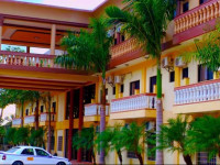Hotel Las Hamacas