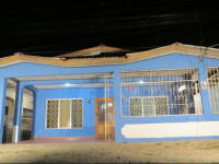 Hostal Guacamayos La Ceiba