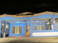 Hostal Guacamayos La Ceiba 