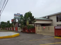 Apart Hotel Pico Bonito 
