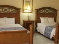 Hotel Carnaval