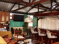 Hotel Casa de Espana La Ceiba