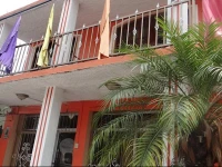 Hotel Costa Dorada 