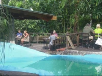 Omega Tours Eco-Jungle Lodge 