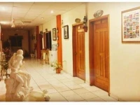 Hotel Portal de Honduras 