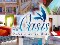 UW Oasis Hotel 