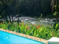 Villas Pico Bonito 