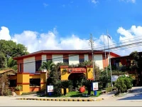 Hotel Villa del Sol Puerto Cortes 