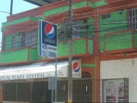 Hotel Ejecutivo Plaza Central 