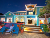 Casa de Suenos