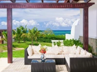 Pristine Bay Beach Villa 