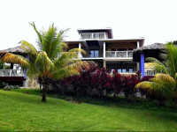 Villa Dos Palapas