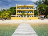 Villa Del Playa #4 