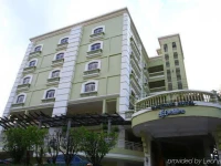 Hotel Casa La Cordillera 