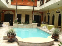 Hotel Clarion Suites Mediterraneo
