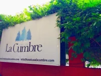 Hotel Casa La Cumbre 3*