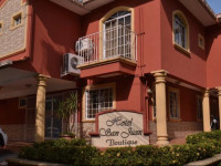 Hotel San Juan San Pedro Sula