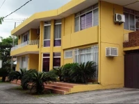 Hotel Los Laureles San Pedro Sula 