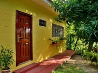 Casa Armenta Hostel 