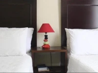 Hotel Casa Inn Del Valle 