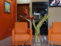 Micro Hotel Rio de Piedras