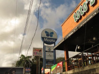 Plaza Morpho Suites