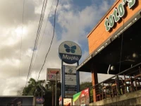 Plaza Morpho Suites 