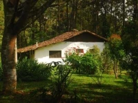 EcoFinca Luna del Puente 