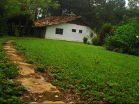 EcoFinca Luna del Puente