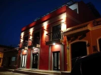 Hotel Karolina Boutique 