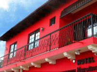 Hotel Karolina Boutique
