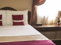 La Bellota Hotel