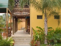Hotel Capitan Beach CDV 