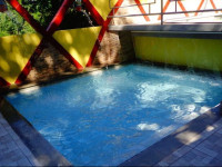 Hotel Maya Vista