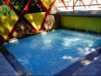 Hotel Maya Vista 