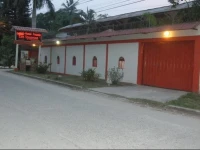 Posada Las Iguanas 