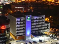 Holiday Inn Express Hotels & Suites Tegucigalpa 