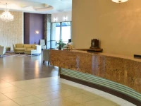 Hotel Plaza Juan Carlos 