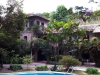 Casa Xochicalco 