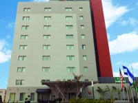LQ Hotel Tegucigalpa 