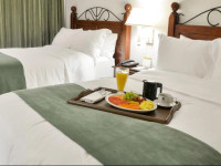 Hotel Plaza Del General