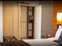 Minister Business Hotel 3*