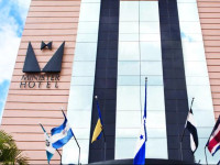 Minister Business Hotel