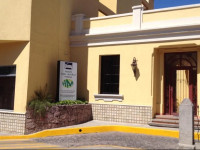 Hotel Mac Arthur