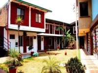 Apart-Hotel River View 