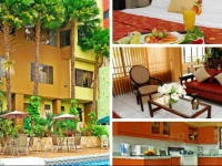 Aparthotel Guijarros 