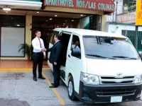 Aparthotel Ros 